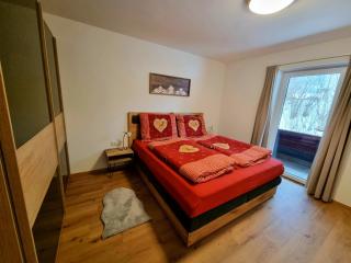 Ferienwohnung Kurz - Kössen - 7