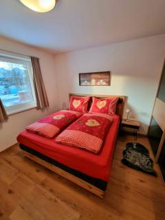 Ferienwohnung Kurz - Kössen - 6