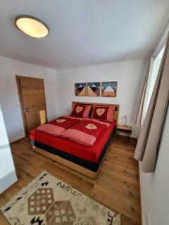 Ferienwohnung Kurz - Kössen - 3