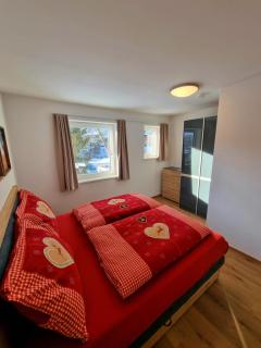 Ferienwohnung Kurz - Kössen - 2