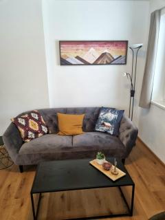 Ferienwohnung Kurz - 1