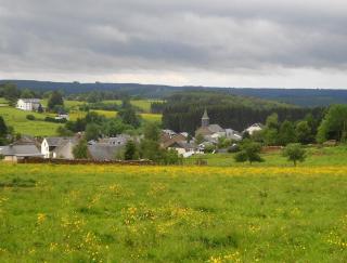 Gîte de la Lavandière à Ucimont - Ucimont - 8