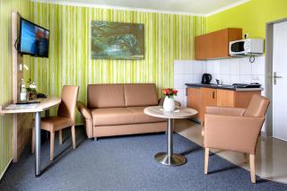 Appart Hotel Roßdorf - Roßdorf - 5