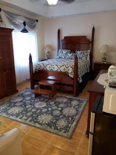 Cliffe Ranch - Mandeville - 7