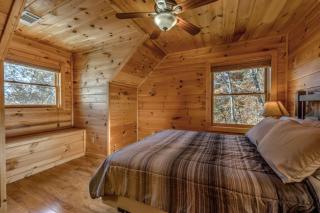 Rudy's Retreat - Ellijay - 6