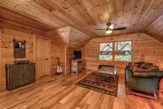 Rudy's Retreat - Ellijay - 5