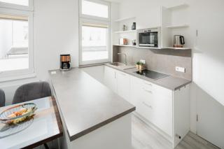Haus Kluin Wohnung 5 - Norderney - 7