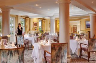 Hodson Bay Hotel - 1