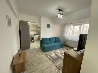 RS River Towers - Iaşi - 7