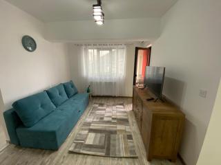 RS River Towers - Iaşi - 9