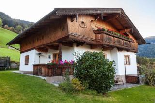 Holiday home in Kaltenbach - Zillertal 868 - 0