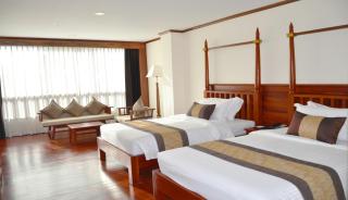 Empress Residence Resort and Spa - Siem Reap - 8