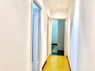 House Nervi 2 by Holiday World - Genoa - 9