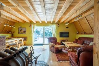 Villa Teodora - Kopaonik - 8