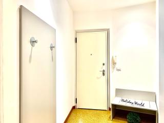 House Nervi 2 by Holiday World - Genoa - 3