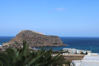 Bluu Bahari Hotel - Karpathos - 5