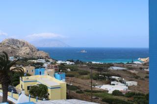 Bluu Bahari Hotel - Karpathos - 7