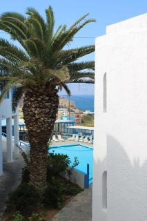 Bluu Bahari Hotel - Karpathos - 9