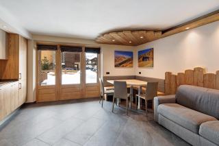 Rasia Residence Relax Lake - Livigno - 8