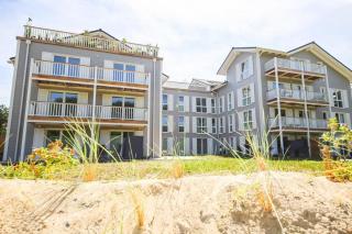 Komfortable Ferienwohnung Brise 17 in idealer Lage in Haffkrug - Scharbeutz - 0