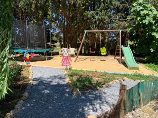 La parenthèse méditerranéenne - 7