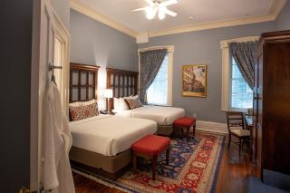 The Marshall House, Historic Inns of Savannah Collection - 6