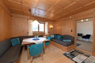 Hotel St Hubertus - Egg - 6