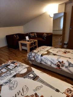 Guest rooms Bansko - 2