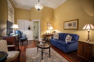 The Marshall House, Historic Inns of Savannah Collection - 4