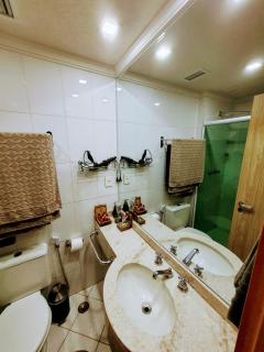 Airport Business Flat Guarulhos - São Paulo - Guarulhos - 1