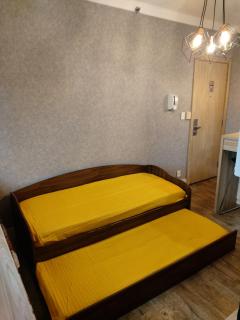 Airport Business Flat Guarulhos - São Paulo - Guarulhos - 5