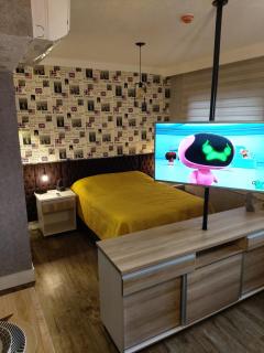 Airport Business Flat Guarulhos - São Paulo - Guarulhos - 8