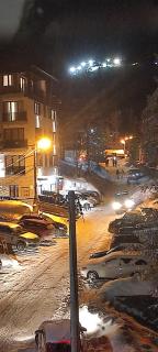 Vila Eskim Jahorina, apartman DB 301 - 4