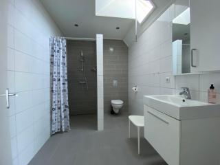 Vakantiewoning Scheldestraat 23 Zoutelande, dicht bij Domburg - 3