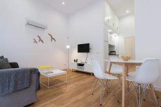 Apartamento Las 3 Gaviotas - Cadice - 0