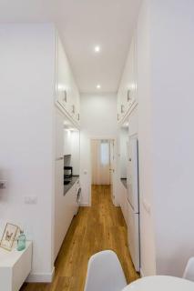 Apartamento Las 3 Gaviotas - Cadice - 4