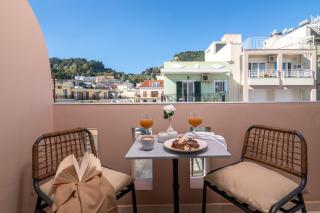 Maison Downtown Luxury Apartments! - Zakynthos - 4