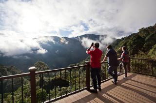 Hotel Savegre - San Gerardo de Dota - 6