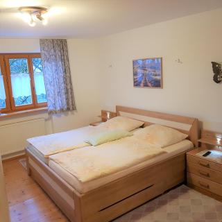 Ferienwohnung am Fuchsbühl - Schopfheim - 8