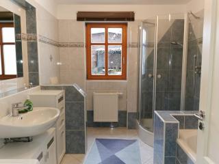 Ferienwohnung am Fuchsbühl - Schopfheim - 6