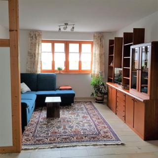 Ferienwohnung am Fuchsbühl - Schopfheim - 3