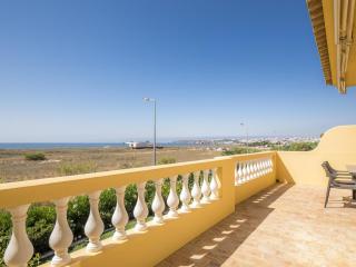 Beachfront villa with pool and stunning ocean view #1908 - Lagos - 1