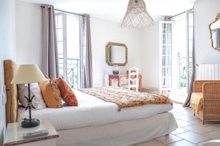 Logis hôtel et restaurant La Bastide Cabezac - Bize-Minervois - 4
