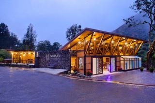 Hotel Savegre - San Gerardo de Dota - 0