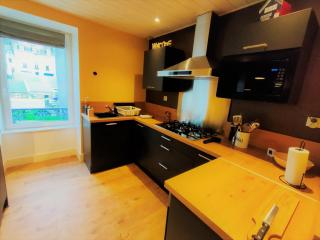 Maison de pêcheur Port de plaisance Tréboul - 1