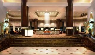 Sedona Hotel Yangon - Yangon - 1