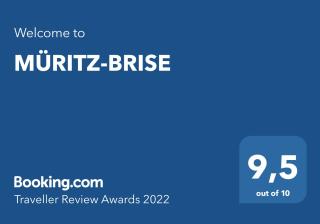 MÜRITZ-BRISE - Waren - 9