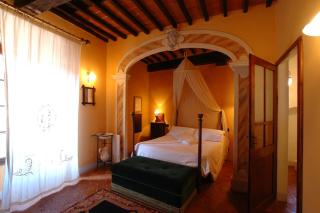 Palazzo Bizzarri - Rapolano Terme - 8