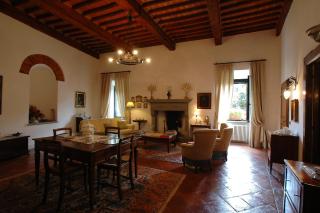 Palazzo Bizzarri - Rapolano Terme - 6