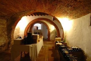 Palazzo Bizzarri - Rapolano Terme - 7